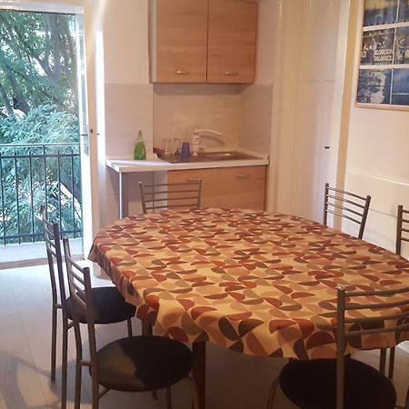 Apartment Lelli Split Ngoại thất bức ảnh