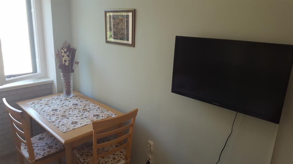Apartment Lelli Split Ngoại thất bức ảnh