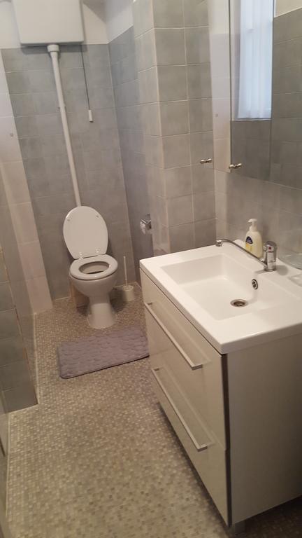 Apartment Lelli Split Ngoại thất bức ảnh