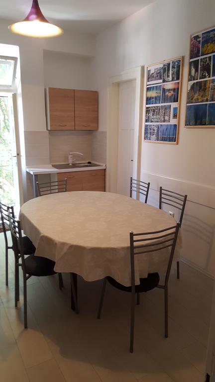 Apartment Lelli Split Ngoại thất bức ảnh