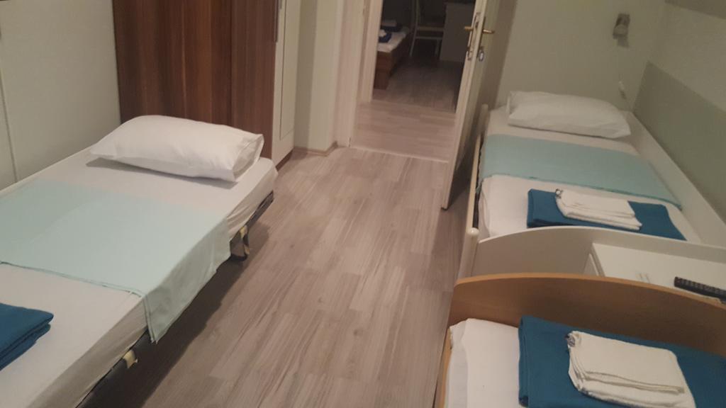 Apartment Lelli Split Ngoại thất bức ảnh