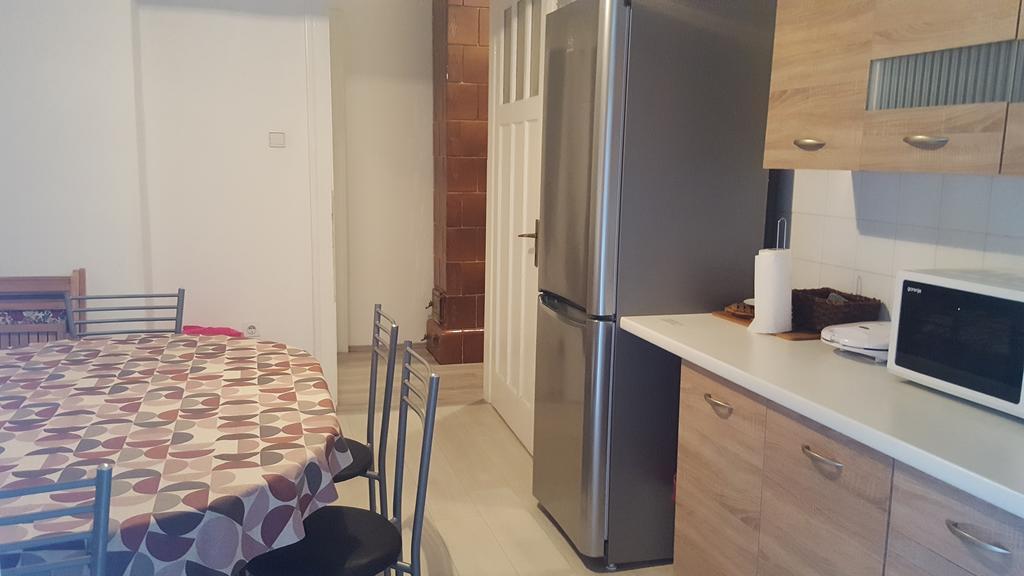 Apartment Lelli Split Ngoại thất bức ảnh