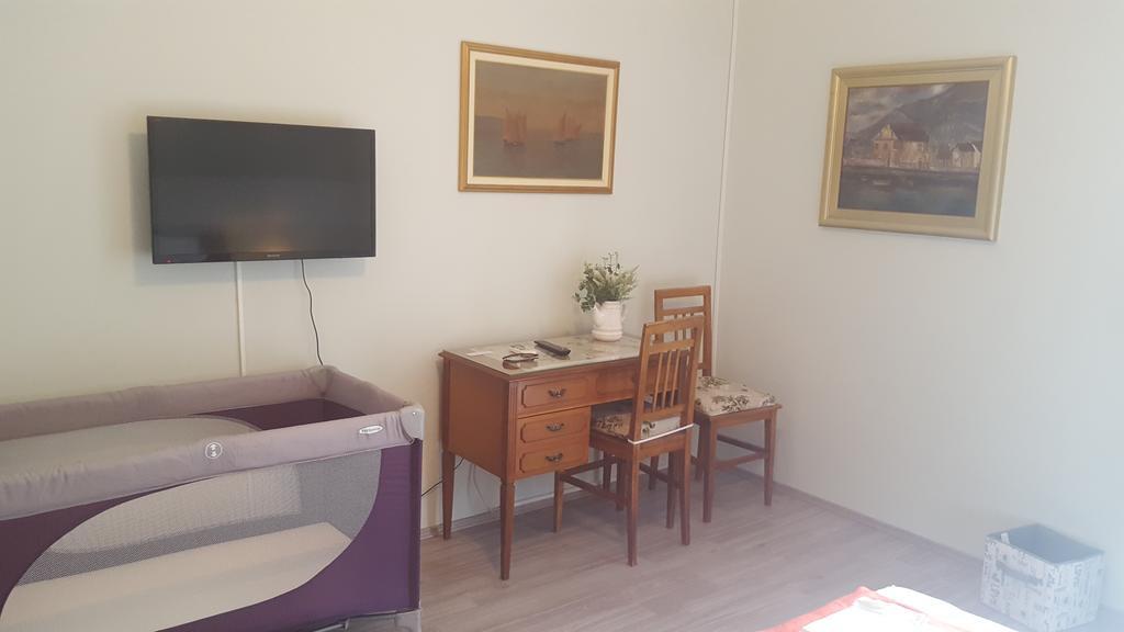 Apartment Lelli Split Ngoại thất bức ảnh
