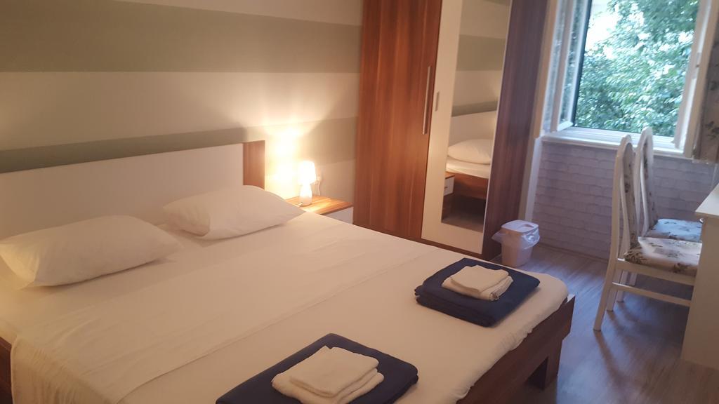 Apartment Lelli Split Ngoại thất bức ảnh