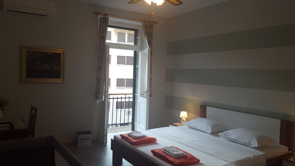 Apartment Lelli Split Ngoại thất bức ảnh