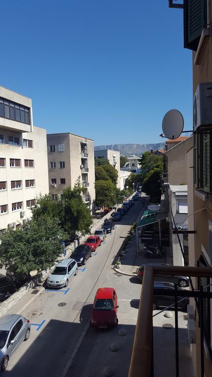 Apartment Lelli Split Ngoại thất bức ảnh