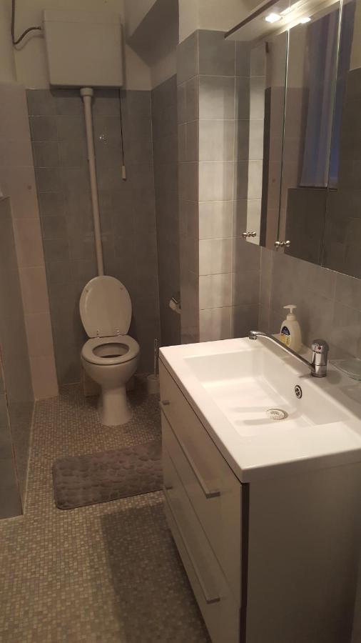 Apartment Lelli Split Ngoại thất bức ảnh